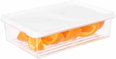 タッパーウェア　タッパーケースフタ付き　プラスチックケース米保存 楽天市場】タッパー（米びつ｜保存容器・調味料入れ）：キッチン